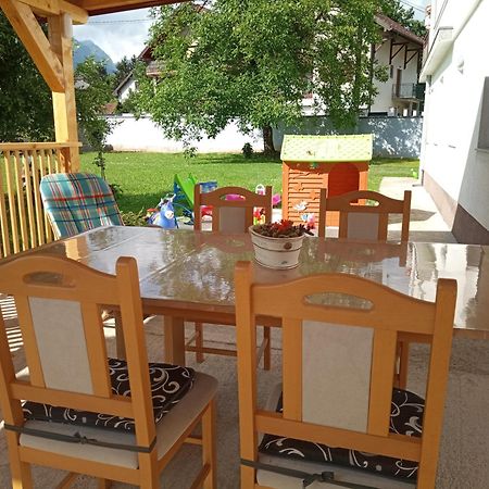 Apartman Neretva Konjic Exterior photo
