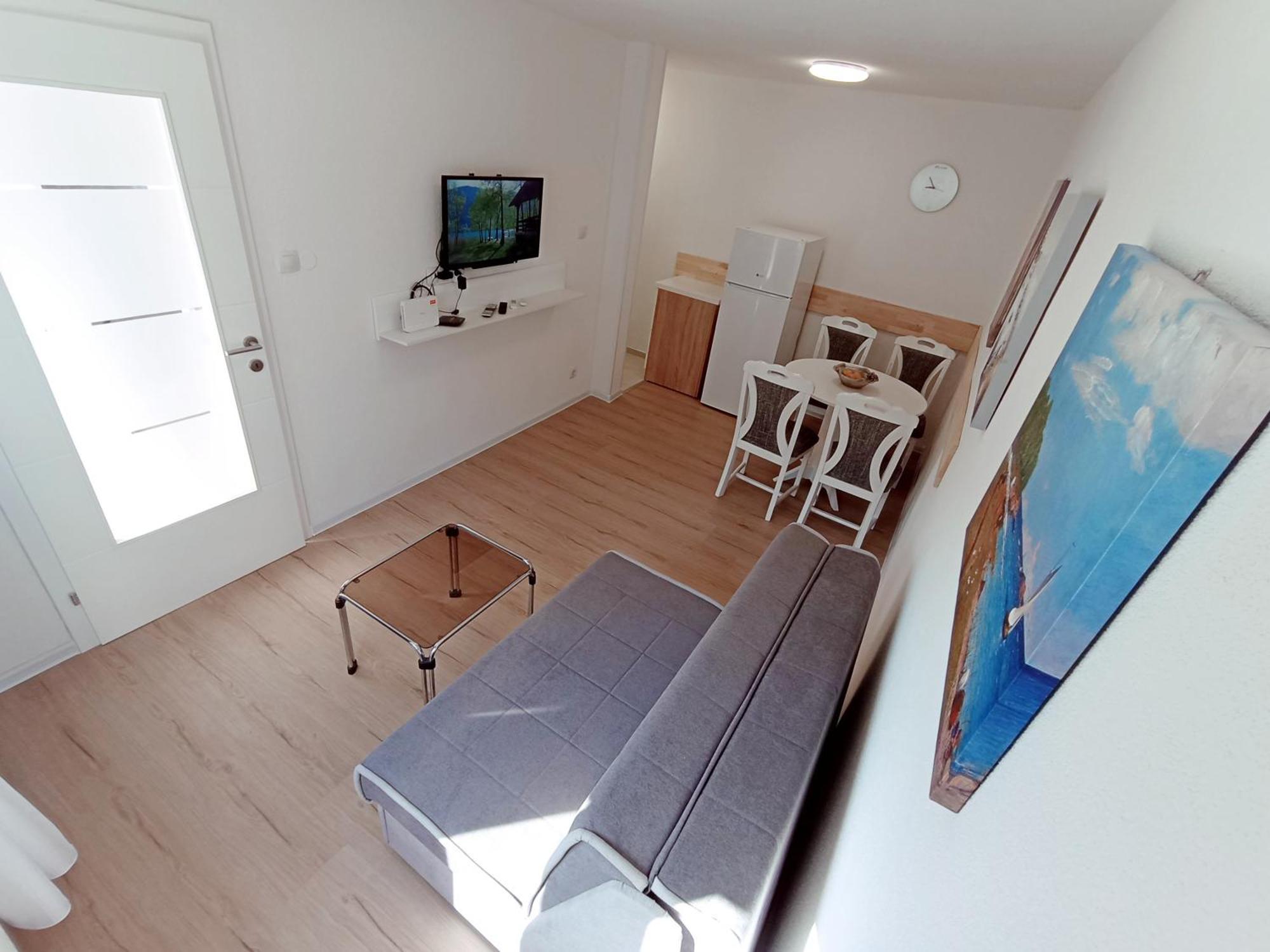 Apartman Neretva Konjic Exterior photo