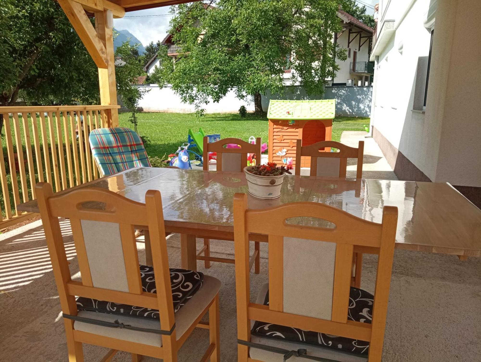 Apartman Neretva Konjic Exterior photo