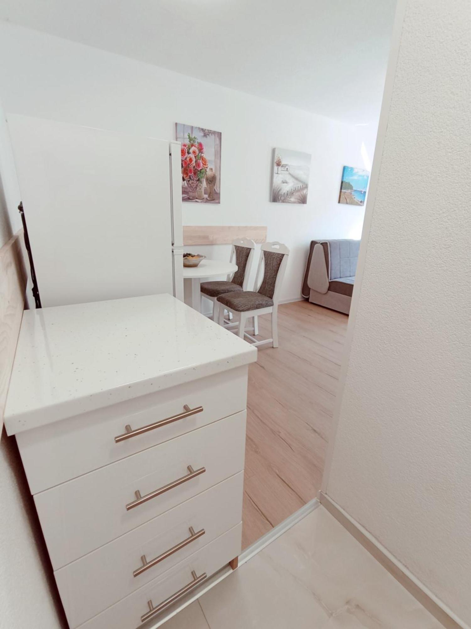 Apartman Neretva Konjic Exterior photo